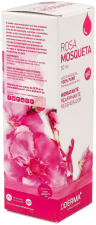 Huile de rose musquée 50 ml