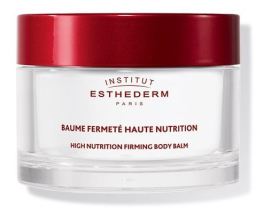 Institut Esthederm Baume Corporel Fermet&eacute; Haute Nutrition 200 ml