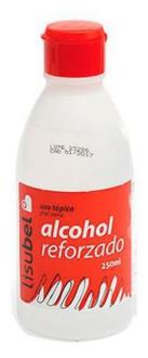 Alcool renforcé 96 250 ml