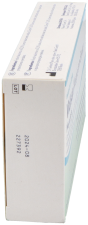 Collyre Vidisan contre les allergies à l&#39;ectoïne, dose unique, 20 x 0,5 ml