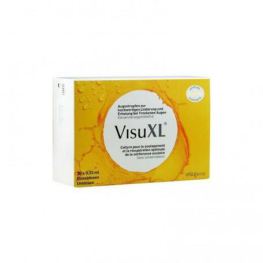 Visuxl 30 doses uniques