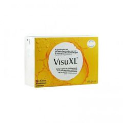 Visuxl 30 doses uniques
