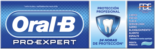 Dentifrice Multi Protection Pro Expert 75 ml