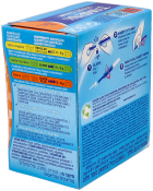 Tampons Compak Pearl Super Plus