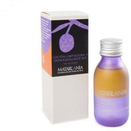 Matarrania Lotion Nettoyante et D&eacute;maquillante Bio 100 ml