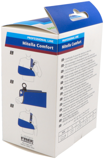 Écharpe de confort Actimove Mitella