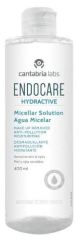 Eau micellaire hydractive