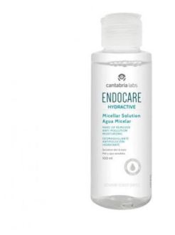 Eau micellaire hydractive
