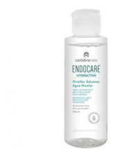 Eau micellaire hydractive
