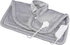 Coussin chauffant pour épaules et cou Hp 622