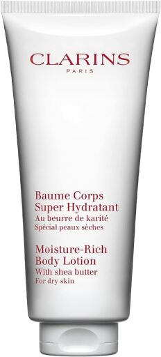 Baume Corps Super Hydratant 200 ml