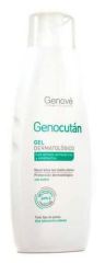 Gel dermatologique Genocutan