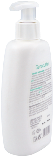 Gel dermatologique Genocutan