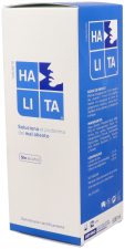 Bain de bouche 500 ml