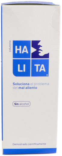 Bain de bouche 500 ml