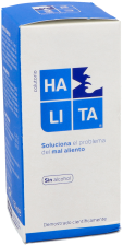 Bain de bouche 500 ml