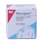 Ruban blanc micropore