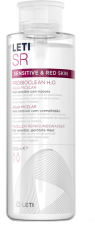 Eau micellaire SR Probioclean H2O