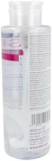 Eau micellaire SR Probioclean H2O
