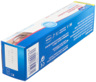Crème adhésive extra forte sans saveur Care
