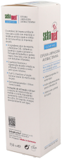 Mousse nettoyante antibactérienne Clear Face 150 ml