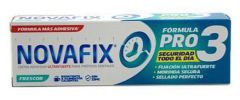 Crème adhésive Pro 3 Fraîcheur Novafix