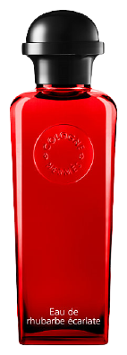 Herm&egrave;s Paris Eau de Cologne Rhubarbe &Eacute;carlate Vaporisateur