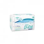 Lingettes bébé Aqua Pure