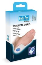 Talonnette Duplo 2 densit&eacute;s