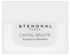 Capital Beaut&eacute; Cr&egrave;me Anti-&Acirc;ge D&eacute;toxifiante 50 ml