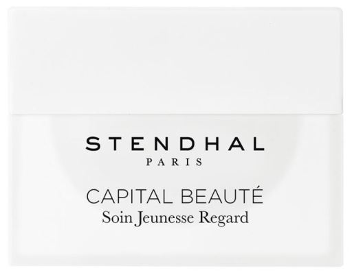 Stendhal Capital Beaut&eacute; Cr&egrave;me Contour des Yeux 10 ml