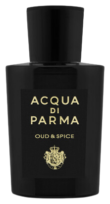 Acqua di Parma Signatures of the Sun Oud&Spice Eau de Parfum Vaporisateur