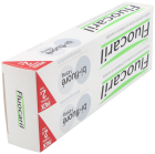 Dentifrice blanchissant bifluoré 2x75 ml