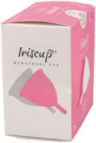 Coupe menstruelle 2 coupes