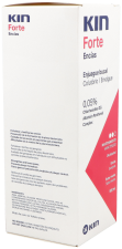 Bain de bouche Forte 500 ml