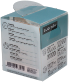 Tétine anti-colique en silicone taille L + 6 M 2 unités