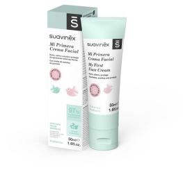Ma première crème visage 50 ml