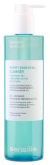 Nettoyant Purifiant Essentiel pour Peaux Mixtes à Grasses 400 ml