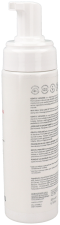 Mousse nettoyante douce 200 ml