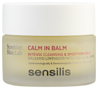 Baume Nettoyant Peaux Sensibles et Réactives 50 ml