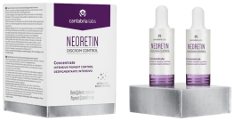 Neoretin Discrom Control Concentré Dépigmentant Intensif 2x10 ml