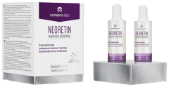 Neoretin Discrom Control Concentré Dépigmentant Intensif 2x10 ml