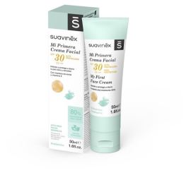 Crème Visage Anti-Pollution Spf30 50 ml