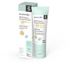 Crème Visage Anti-Pollution Spf30 50 ml