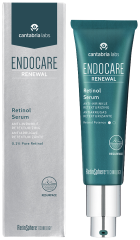 Sérum rétinol Endocare Renewal 0,2 % 30 ml
