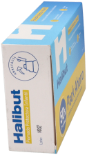 DermoH Pommade protectrice pour le change 45 gr