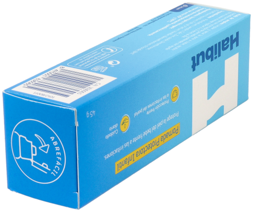 DermoH Pommade protectrice pour le change 45 gr