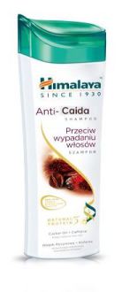 Shampooing anti-chute Herbals 400 ml