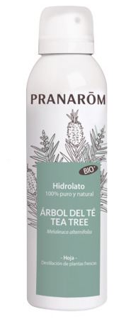 Hydrolat d&#39;arbre à thé biologique 150 ml