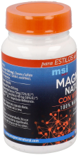 Huile de magnésium 125 ml